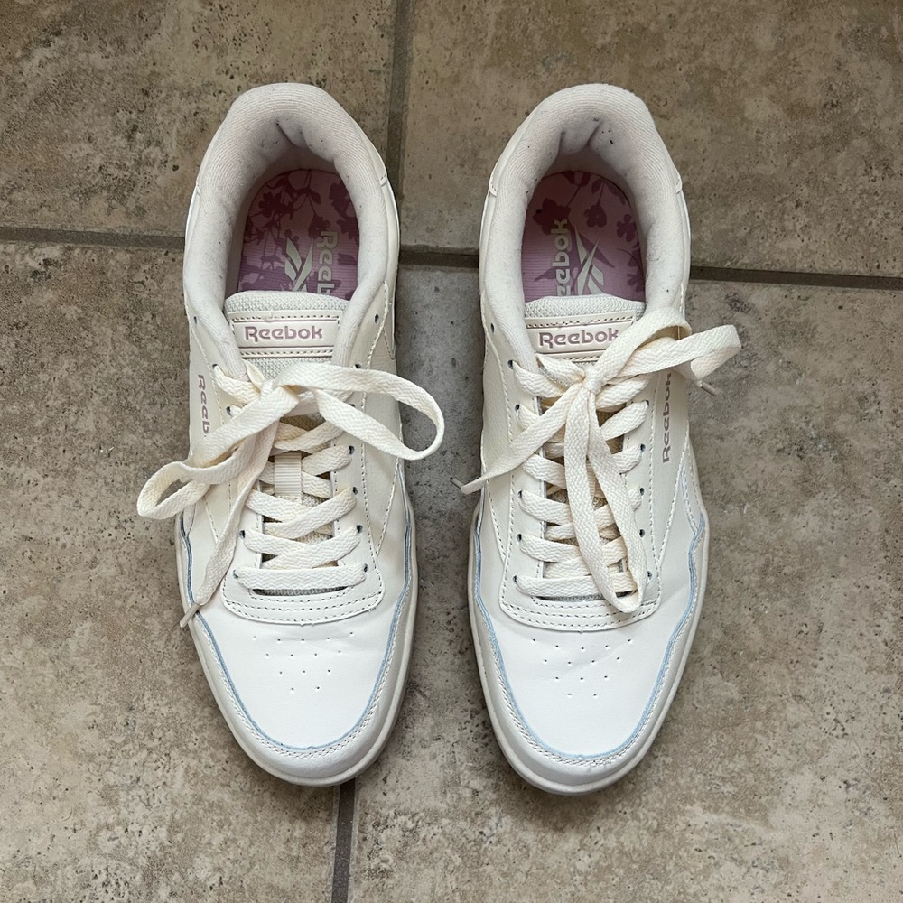 Reebok sneakers